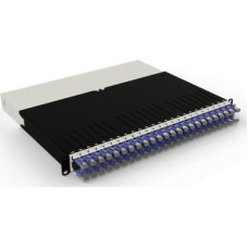 Patchbox 8RU / STP / Violet