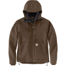 Carhartt Kurtka Carhartt Super Dux Active Jacket Coffee