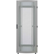 Intellinet Network Solutions INTELLINET 48,3cm 19Zoll Serverschrank Premium Line 26 HE 1322x600x1000mm HxBxT vollstaendig montiert Traglast 2000kg schwarz