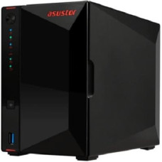 Asustor Serwer plików Asustor Nimbustor 2 Gen2 (AS5402T-16G)