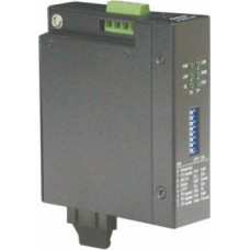 Roline Konwerter ROLINE Industrie RJ-45, SC