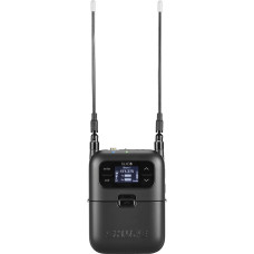 Shure SLXD5-J53 Nadajnik bodypack