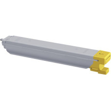 Samsung Toner Samsung CLT-Y808S Yellow Oryginał  (SS735A)