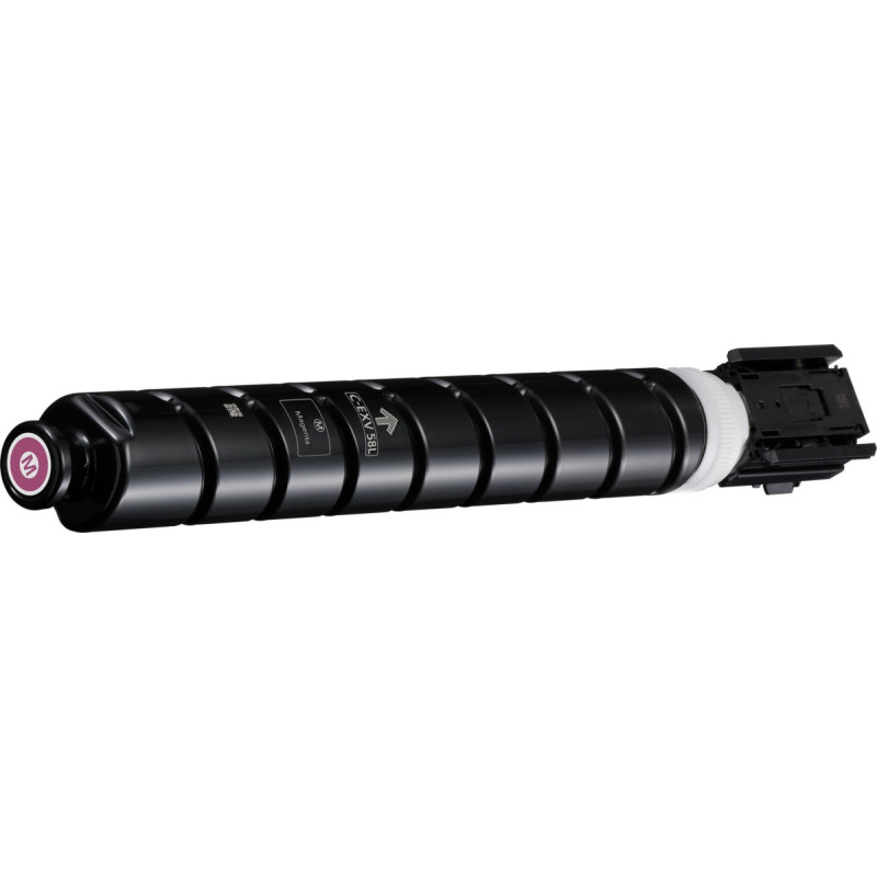 Canon Toner Canon CANON Toner magenta C-EXV 58ML
