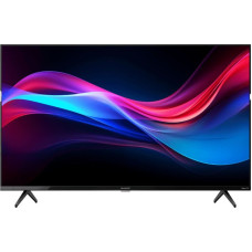 Sharp 43GJ4225E 43'' UHD Roku Smart TV schwarz