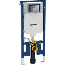 Geberit Stelaż Geberit Duofix Sigma do miski wiszącej (111.796.00.1)
