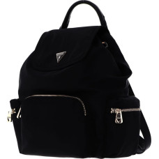 Guess Guess, Gemma, Backpack, Black, HWEYG839532BLA, For Women, 22 x 32 x 12cm For Women