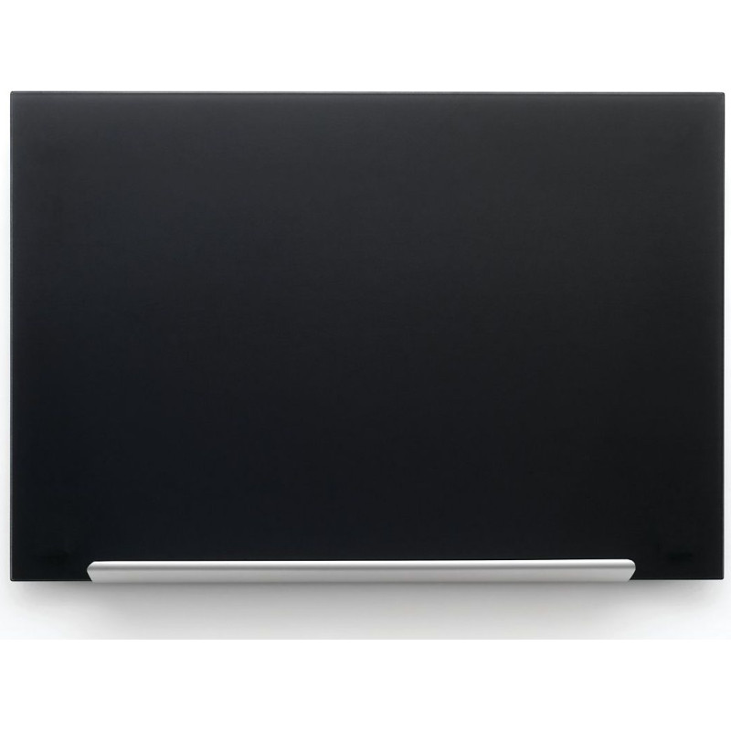 Acco Nobo Diamond 1260x711 Black (1905181)