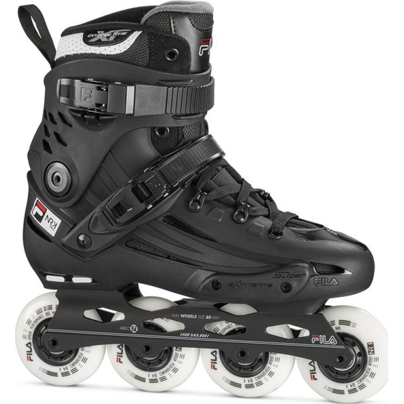 Fila Rolki Fila Nrk Pro freestyle czarne r. 43.5
