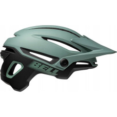 Bell Kask mtb BELL SIXER INTEGRATED MIPS dark green black roz. L (58-62 cm) (NEW 2024)