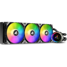 Sharkoon Chłodzenie wodne Sharkoon S90 RGB