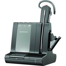 Poly Słuchawki Poly Savi 8245 UC  (S55251833)