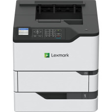 Lexmark Drukarka laserowa Lexmark MS821dn (50G0120)