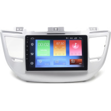 Noname Nawigacja GPS RADIO NAWIGACJA GPS HYUNDAI TUCSON 2015+ ANDROID