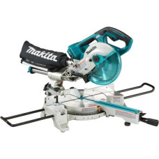 Makita Ukośnica Makita DLS714NZ 2 x 18 V 190 mm