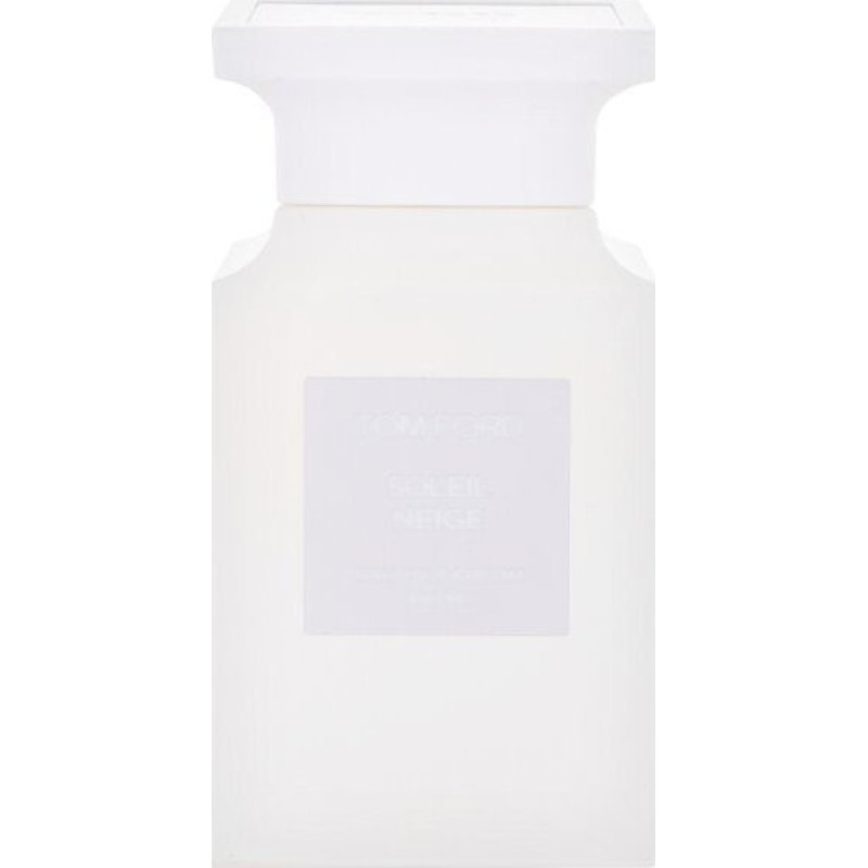 Tom Ford TOM FORD SOLEIL NEIGE (W/M) EDP/S 100ML
