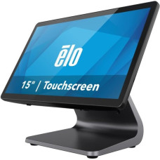 Elotouch ESY15E2-2UWF-0-MT-8G-1S-NO-00-BK
