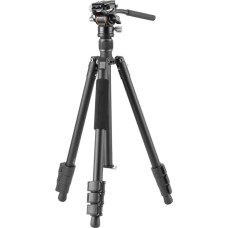 Vanguard VESTA GO 234AV10 Reisestativ, Aluminium