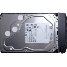 Asus Dysk serwerowy Asus 4TB 3.5'' SATA III (6 Gb/s)  (90SKH000-MJ5AN0)