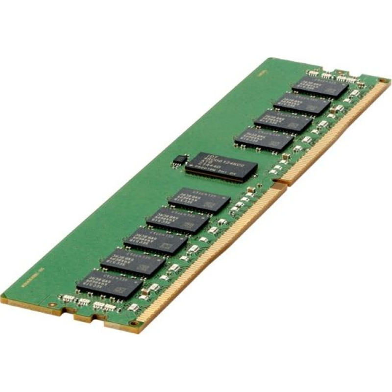 HP Pamięć dedykowana HP DDR4, 32 GB, 2933 MHz, CL21  (P00924-B21)
