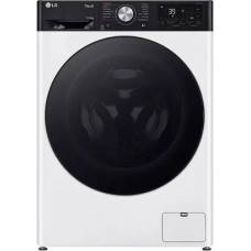 LG Pralko-suszarka LG LG | Washing Machine with Dryer | F4DR711S2H | Energy efficiency class A-10% | Front loading | Washing capacity 11 kg | 1400 RPM | Depth 56.5 cm | Width 60 cm | Display | LED | Drying system | Drying capacity 6 kg | Steam function | 