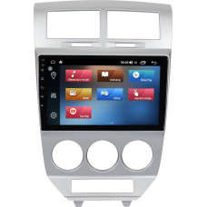Noname Radio samochodowe RADIO NAWIGACJA GPS DODGE CALIBER 2006-11 ANDROID