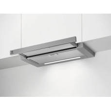 Electrolux tvaika nosūcējs  60 cm LFP416X