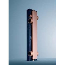 Vaillant Sprzęgło hydrauliczne WH 90 do kotłów VU ecoTEC plus - 306721