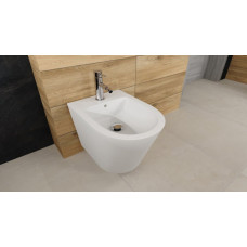 Noname Bidet CE-BW-003-11-51 / JELLOW / OVIEDO / BIDET WISZĄCY /