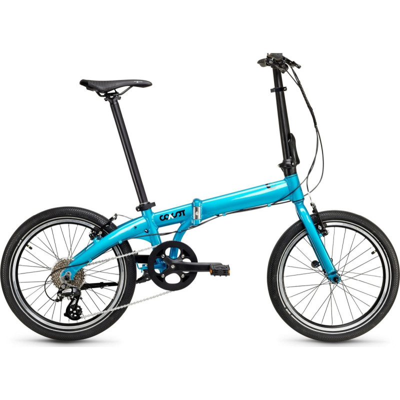 Coast COAST Hightide No. 04 8S - Sky Blue 2023