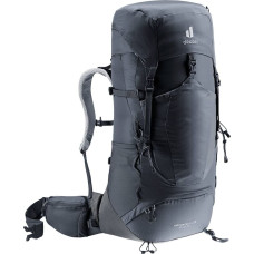 Deuter Plecak turystyczny Deuter Aircontact Lite SL 35 l + 10 l Black-graphite