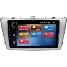 Noname Radio nawigacja GPS Toyota Avensis T27 2008-2015