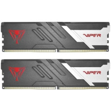 Patriot DDR5 PC6400 Patriot 48GB (2x24) Viper Venom CL30