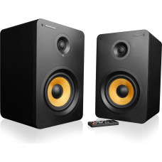 Modecom Głośniki komputerowe Modecom Eclipse 180 (G-F-HF180-ECLIPSE180)