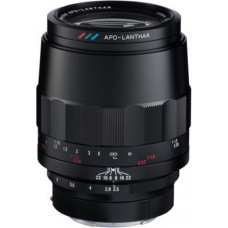 Voigtlander Obiektyw Voigtlander Macro APO Lanthar Sony E 110 mm F/2.5