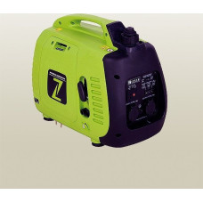Zipper Agregat Zipper Agregat generator prądu 2kW 2x230V INWERTOROWY