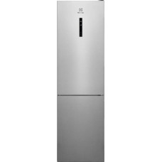 Electrolux Lodówka Electrolux LNT7ME36X3
