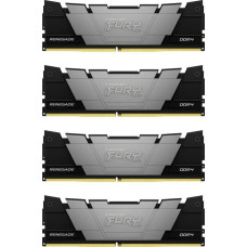 Kingston Fury Pamięć Kingston Fury Renegade, DDR4, 64 GB, 3600MHz, CL16 (KF436C16RB12K4/64)