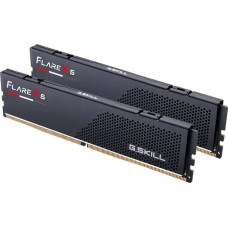 G.skill Pamięć G.Skill Flare X5, DDR5, 48 GB, 5600MHz, CL40 (F5-5600J4040D24GX2-FX5)