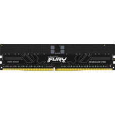 Kingston Fury Pamięć Kingston Fury Renegade Pro, DDR5, 16 GB, 6400MHz, CL32 (KF564R32RB-16)