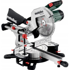Metabo Ukośnica Metabo METABO.MITER SAW KGS 254 M/1800W 92x305mm (N)