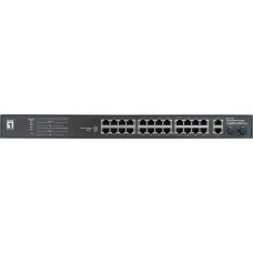 Levelone Switch LevelOne FGP-2831