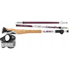 Leki LEKI KIJE CT FX Superlite Comp 100 - 120