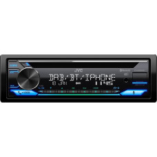 JVC Radio samochodowe JVC JVC KD-DB922BT