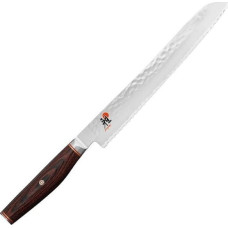 Miyabi Nóż kuchenny do pieczywa 23cm (6000MCT)