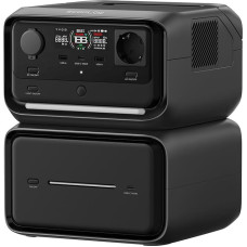 Ecoflow River 3 Max Plus Portable Power Station