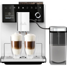 Melitta Полностью автоматическая кофемашина Melitta CI Touch 1,8 л