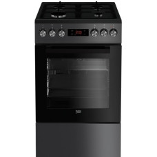 Beko Freestanding cooker Beko FSM 52330 DAO