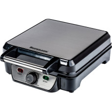 Ravanson Waffle iron Ravanson GR-7030 (1100W; black)