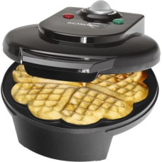 Boman n WA 5018 CB 1 waffle(s) 1200 W Black